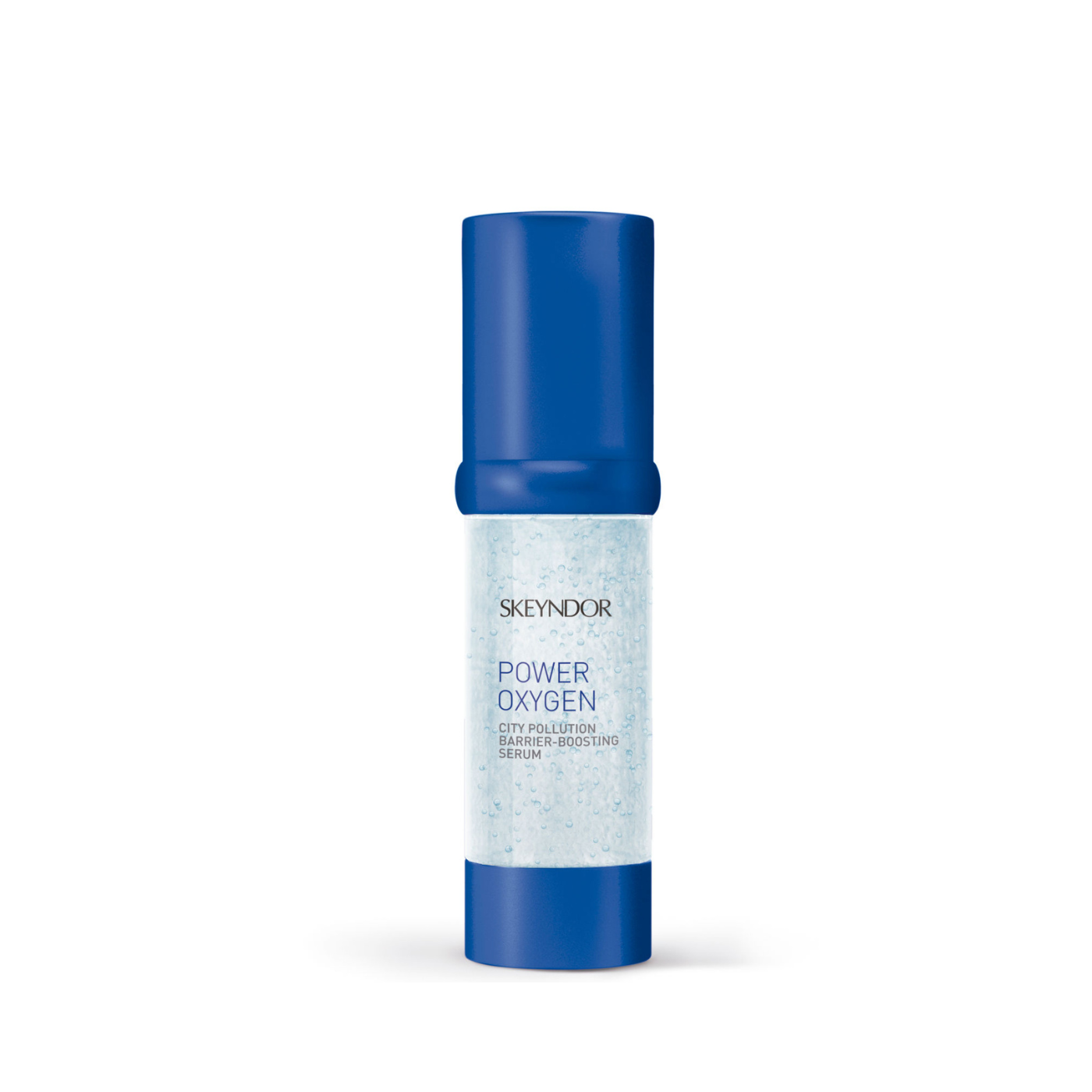 Power Oxygen City Pollution Barrier-Boosting Serum