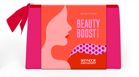 Brightening Beauty Boost Dream Kit (CREAM)