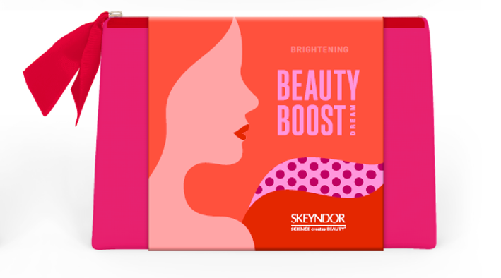 Brightening Beauty Boost Dream Kit (EMULSION)