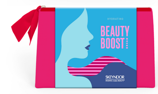 Hydrating Beauty Boost Dream Kit (CREAM)