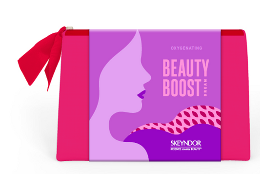 Oxygenating Beauty Boost Dream Kit (CREAM)